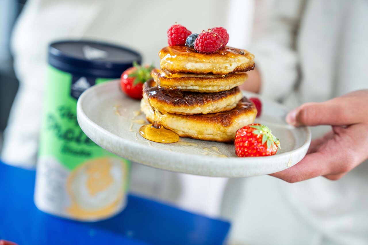 Food Packaging Design Hamburg