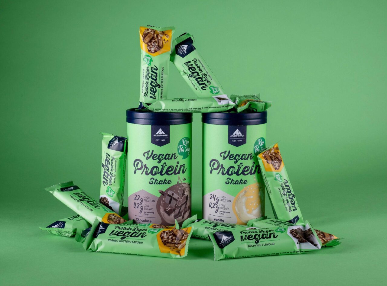 Food Packaging Design Hamburg