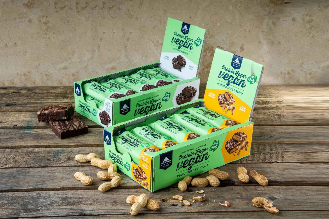 Food Packaging Design Hamburg