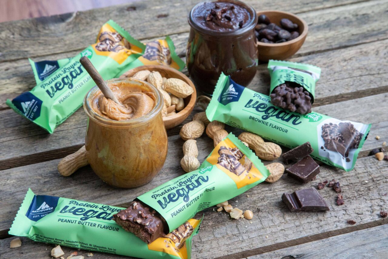 Food Packaging Design Hamburg