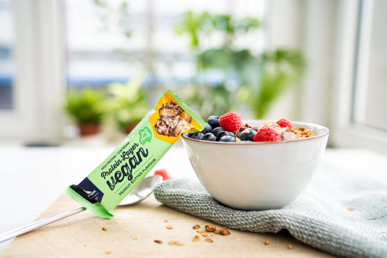 Food Packaging Design Hamburg