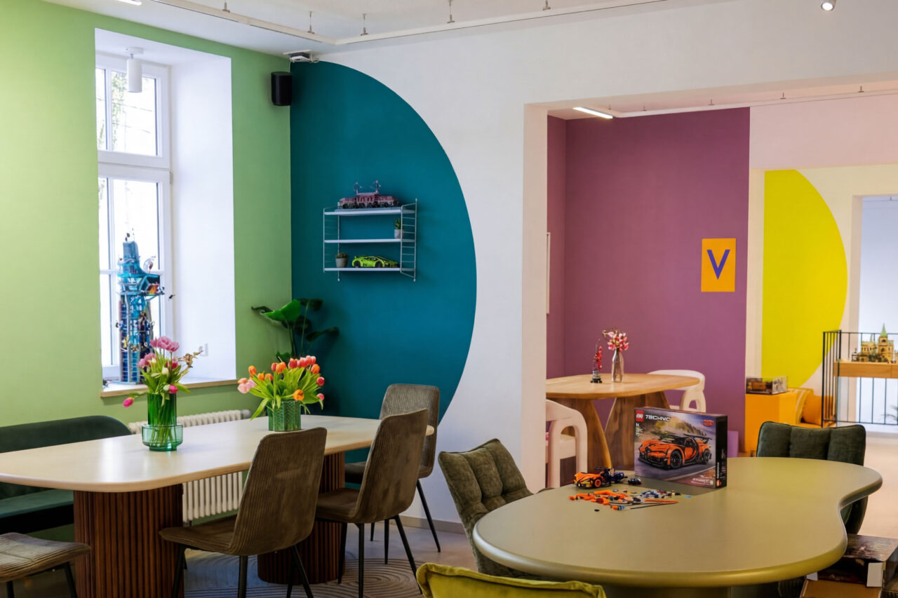 interior branding münchen