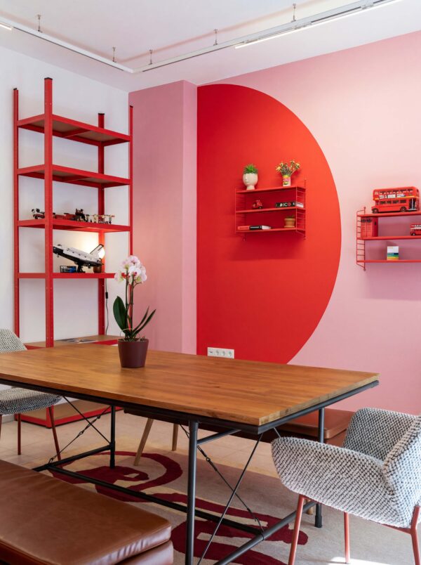 interior branding münchen