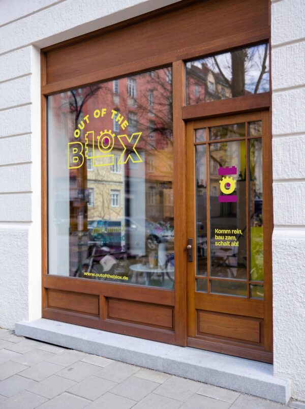 interior branding münchen