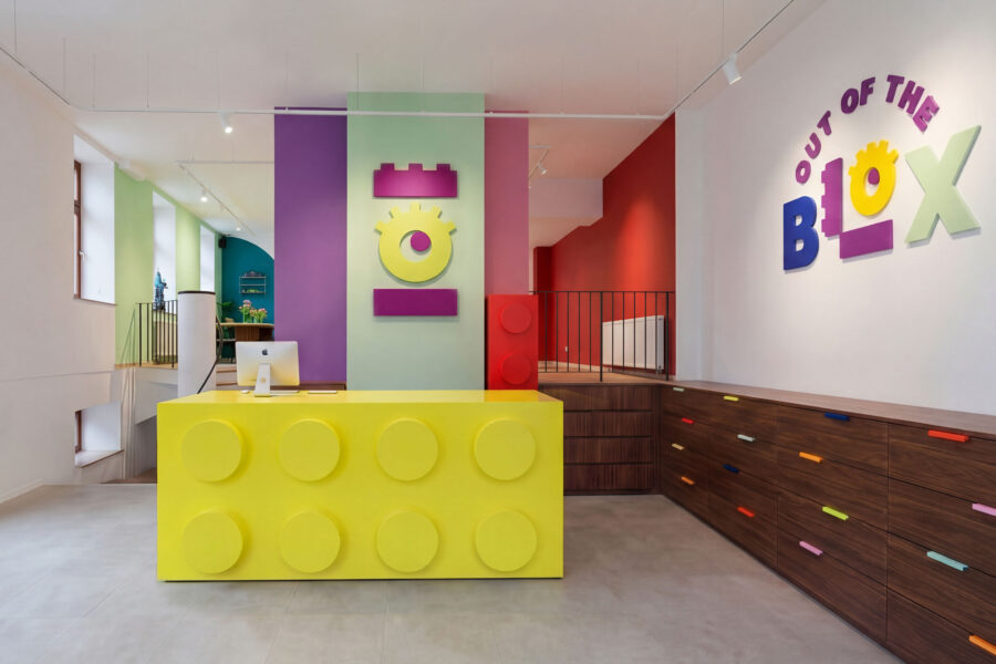 interior branding münchen