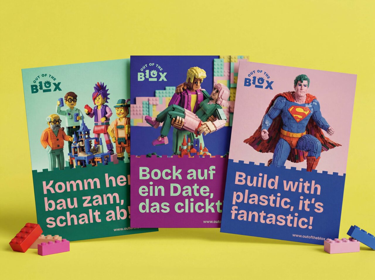 brand design münchen